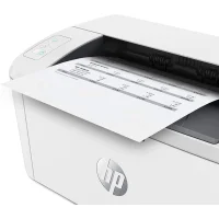 Принтер HP LaserJet M110w 7MD66F фото 6